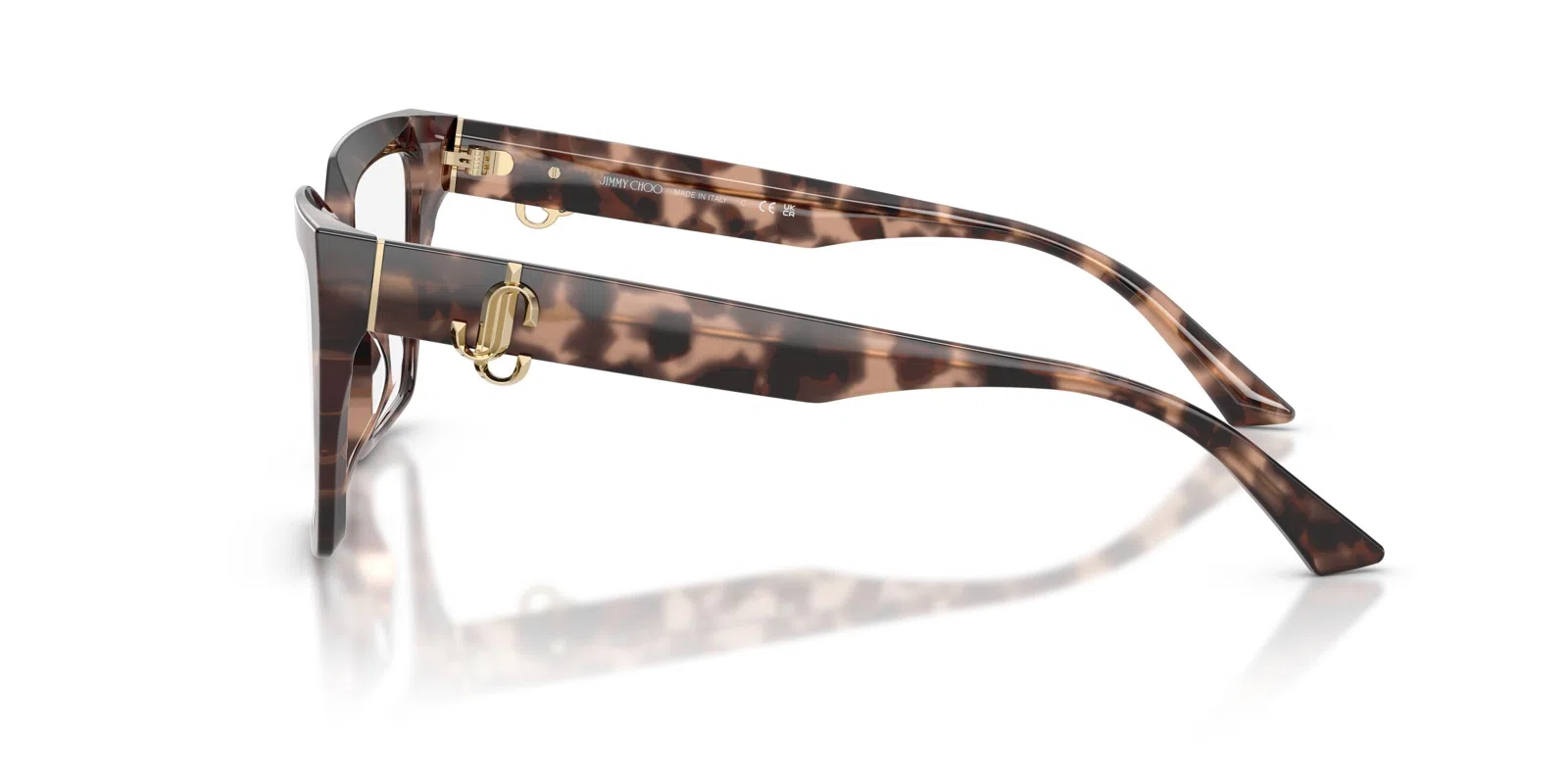 Jimmy Choo 3017U Eyeglasses - view 33